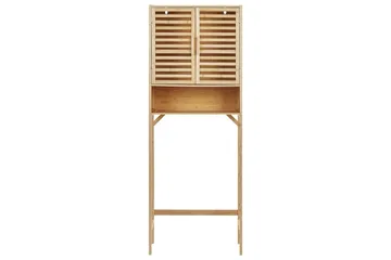 Badrumsskåp Okarche - Förvaring - Badrumsförvaring - Badrumshylla