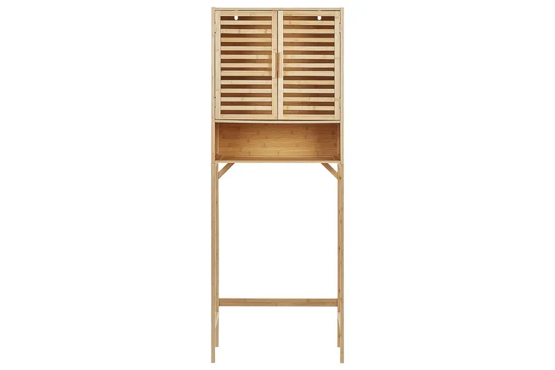 Badrumsskåp Okarche - Förvaring - Badrumsförvaring - Badrumshylla