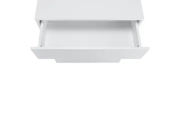 Badrumsskåp Wisla 76x35x98 cm, Vit - 76x35x98 cm, Vit - Förvaring - Badrumsförvaring - Väggskåp & högskåp