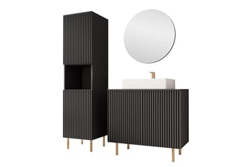 Casa Komplett möbelpaket