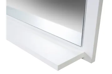 Ekomi Möbelset för Badrum 133 cm - Förvaring - Badrumsförvaring - Kompletta möbelpaket badrum