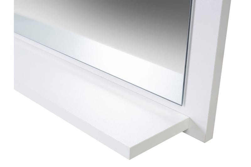 Ekomi Möbelset för Badrum 133 cm - Förvaring - Badrumsförvaring - Kompletta möbelpaket badrum