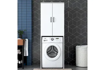 Elli Högskåp Badrum - Vit - Förvaring - Badrumsförvaring - Väggskåp & högskåp