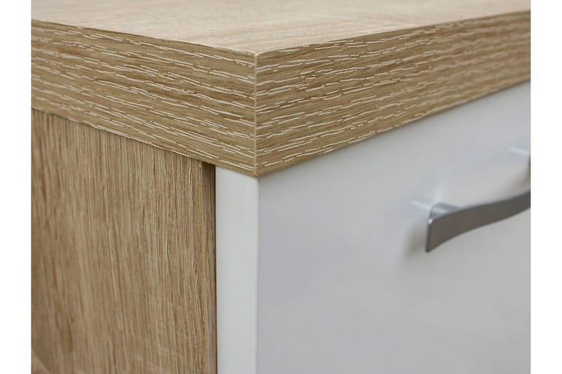 Ericka Möbelset för Badrum 133 cm - Förvaring - Badrumsförvaring - Kompletta möbelpaket badrum