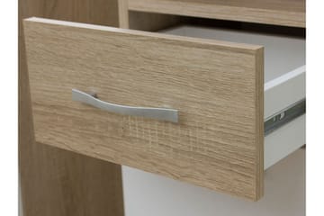 Ericka Möbelset för Badrum 133 cm - Förvaring - Badrumsförvaring - Kompletta möbelpaket badrum