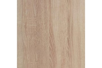 Förvaringshylla Casinia 30x65 cm - Beige/Vit - Förvaring - Badrumsförvaring