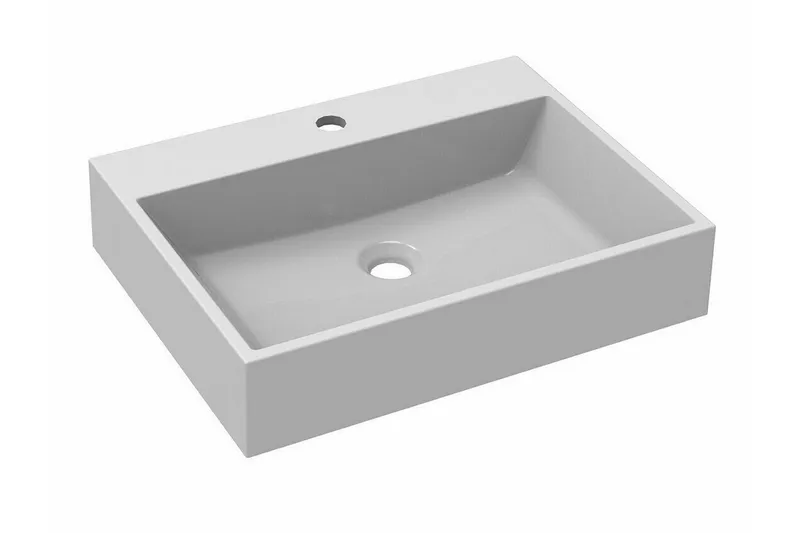 Glenndale Badrumsförvaring - Svart - Förvaring - Badrumsförvaring