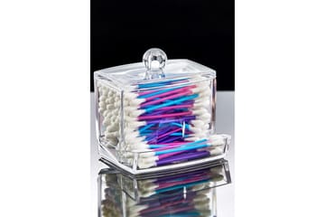 Kazuoki Badrumsförvaring - Transparent - Förvaring - Badrumsförvaring