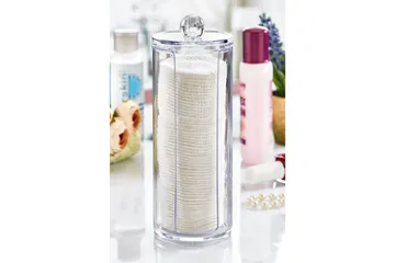 Kazuoki Badrumsförvaring - Transparent - Förvaring - Badrumsförvaring