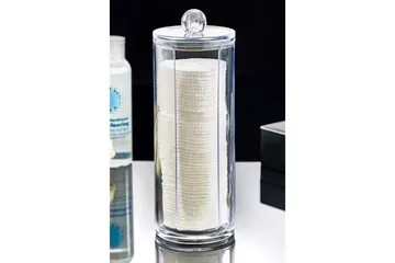 Kazuoki Badrumsförvaring - Transparent - Förvaring - Badrumsförvaring