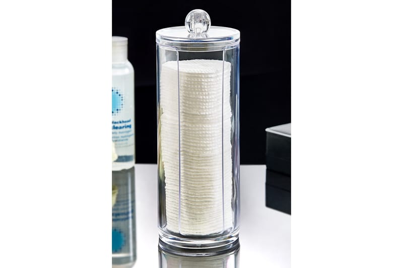 Kazuoki Badrumsförvaring - Transparent - Förvaring - Badrumsförvaring