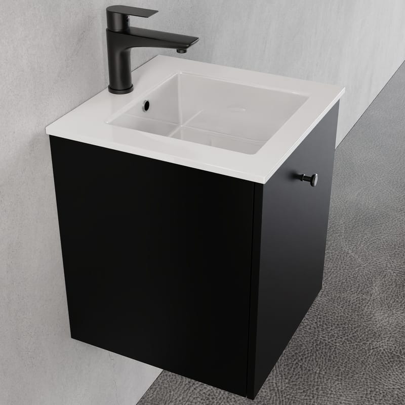 Kommod Lyfco - Förvaring - Badrumsförvaring - Kompletta möbelpaket badrum