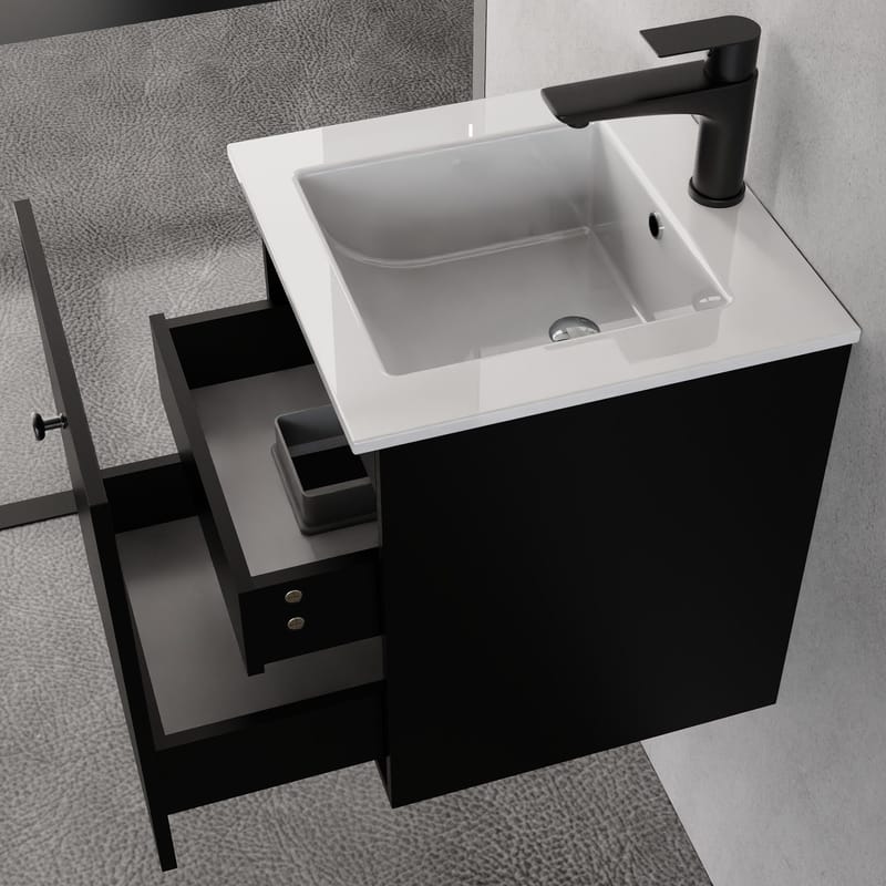 Kommod Lyfco - Förvaring - Badrumsförvaring - Kompletta möbelpaket badrum