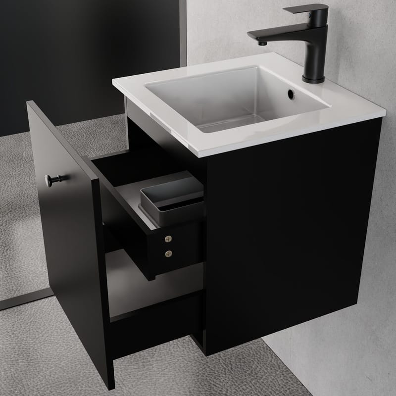 Kommod Lyfco - Förvaring - Badrumsförvaring - Kompletta möbelpaket badrum