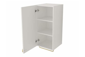 Badrumsmöbelset Glenndale - Svart - Förvaring - Badrumsförvaring - Kompletta möbelpaket badrum
