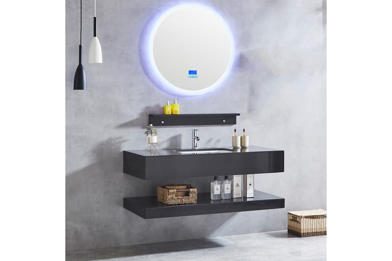 Badrumsset 120 cm - Förvaring - Badrumsförvaring - Kompletta möbelpaket badrum