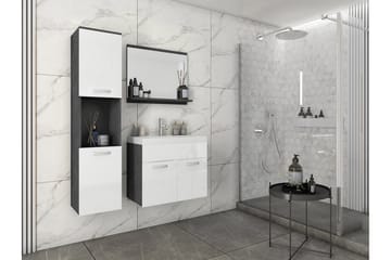 Delorimier Badrumsmöbel - Förvaring - Badrumsförvaring - Kompletta möbelpaket badrum