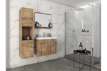 Delorimier Badrumsmöbel - Förvaring - Badrumsförvaring - Kompletta möbelpaket badrum