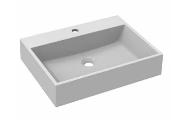 Glenndale Badrumsmöbelset - Vit - Förvaring - Badrumsförvaring - Kompletta möbelpaket badrum