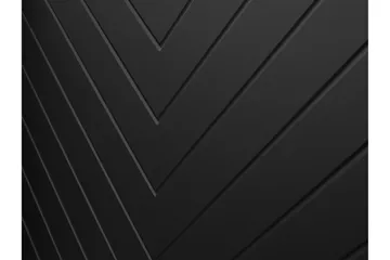 Kintore Badrumsmöbelset - Svart - Förvaring - Badrumsförvaring - Kompletta möbelpaket badrum