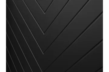 Kintore Badrumsmöbelset - Svart - Förvaring - Badrumsförvaring - Kompletta möbelpaket badrum