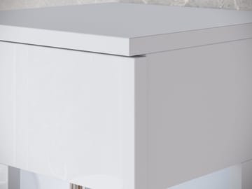 Serlin Möbelset för Badrum - Förvaring - Badrumsförvaring - Kompletta möbelpaket badrum