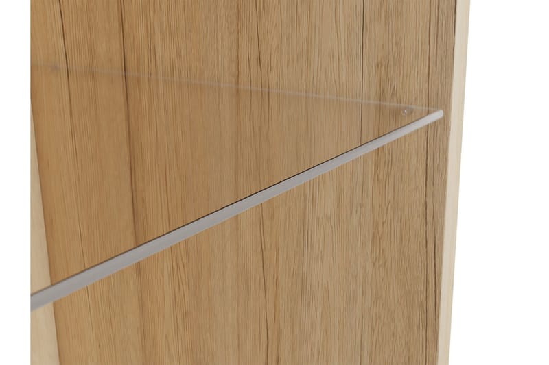 Somender Möbelset för Badrum 132 cm - Förvaring - Badrumsförvaring - Kompletta möbelpaket badrum