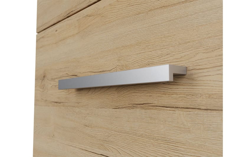 Somender Möbelset för Badrum 132 cm - Förvaring - Badrumsförvaring - Kompletta möbelpaket badrum