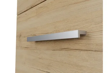 Somender Möbelset för Badrum 132 cm - Förvaring - Badrumsförvaring - Kompletta möbelpaket badrum