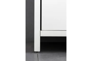 Hennon Badrumsskåp 30x30 cm - Vit - Förvaring - Badrumsförvaring - Spegelskåp