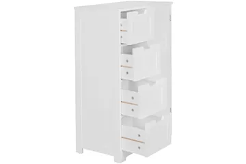 Meny Badrumsskåp - Förvaring - Badrumsförvaring - Spegelskåp