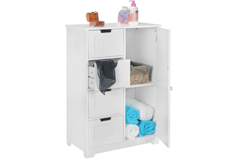 Meny Badrumsskåp - Förvaring - Badrumsförvaring - Spegelskåp