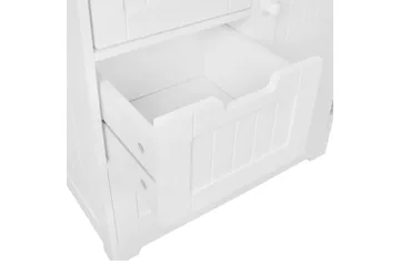 Meny Badrumsskåp - Förvaring - Badrumsförvaring - Spegelskåp