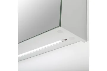 Spegelskåp Bathlife Glänsa 600 - Förvaring - Badrumsförvaring - Spegelskåp
