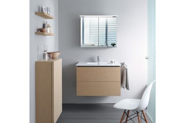 Spegelskåp Bathlife Glänsa 800 - Förvaring - Badrumsförvaring - Spegelskåp