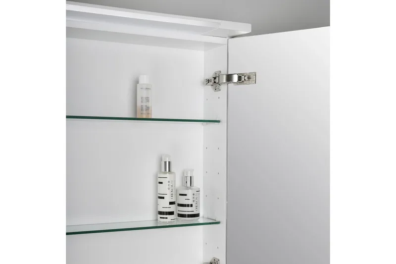 Spegelskåp Bathlife Glänsa 800 - Förvaring - Badrumsförvaring - Spegelskåp