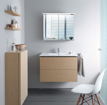 Spegelskåp Bathlife Glänsa 800 - Förvaring - Badrumsförvaring - Spegelskåp