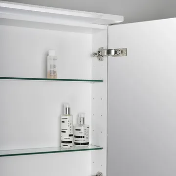 Spegelskåp Bathlife Glänsa 800 - Förvaring - Badrumsförvaring - Spegelskåp