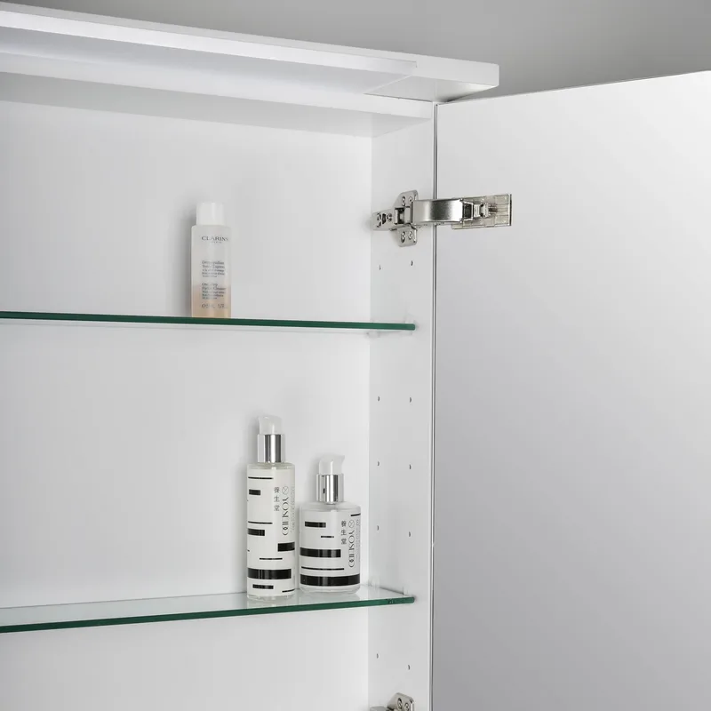 Spegelskåp Bathlife Glänsa 800 - Förvaring - Badrumsförvaring - Spegelskåp