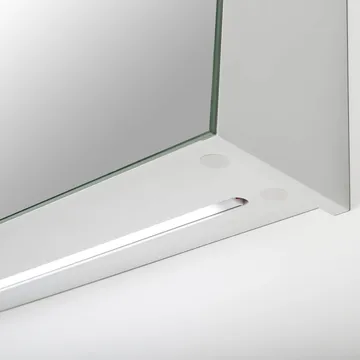 Spegelskåp Bathlife Glänsa 800 - Förvaring - Badrumsförvaring - Spegelskåp