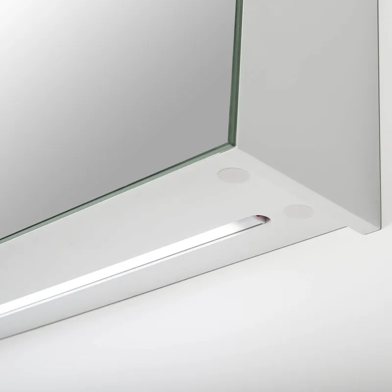 Spegelskåp Bathlife Glänsa 800 - Förvaring - Badrumsförvaring - Spegelskåp
