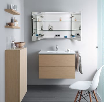 Spegelskåp Bathlife Glänsa 800 - Förvaring - Badrumsförvaring - Spegelskåp