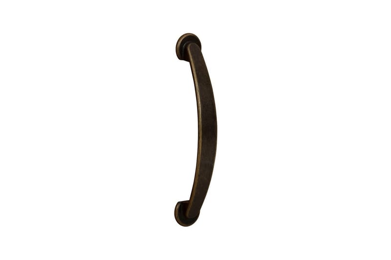 Tvättställsskåp Alby 2 lådor, Vit/Honung - 2 lådor, Vit/Honung - Förvaring - Badrumsförvaring - Väggskåp & högskåp
