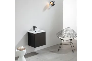 Bathlife Fröjd Tvättställskåp 520 mm - Förvaring - Badrumsförvaring - Tvättställsskåp & kommod