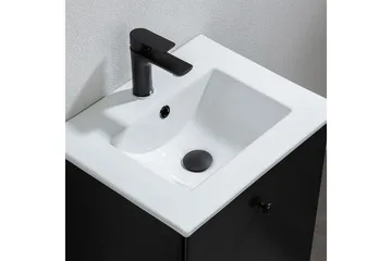 Bathlife Fröjd Tvättställskåp 520 mm - Förvaring - Badrumsförvaring - Tvättställsskåp & kommod