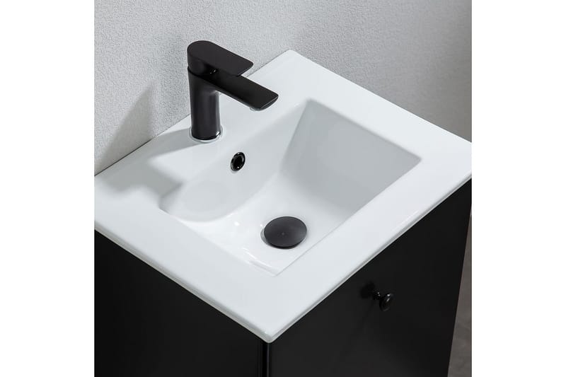Bathlife Fröjd Tvättställskåp 520 mm - Förvaring - Badrumsförvaring - Tvättställsskåp & kommod