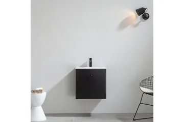 Bathlife Fröjd Tvättställskåp 520 mm - Förvaring - Badrumsförvaring - Tvättställsskåp & kommod