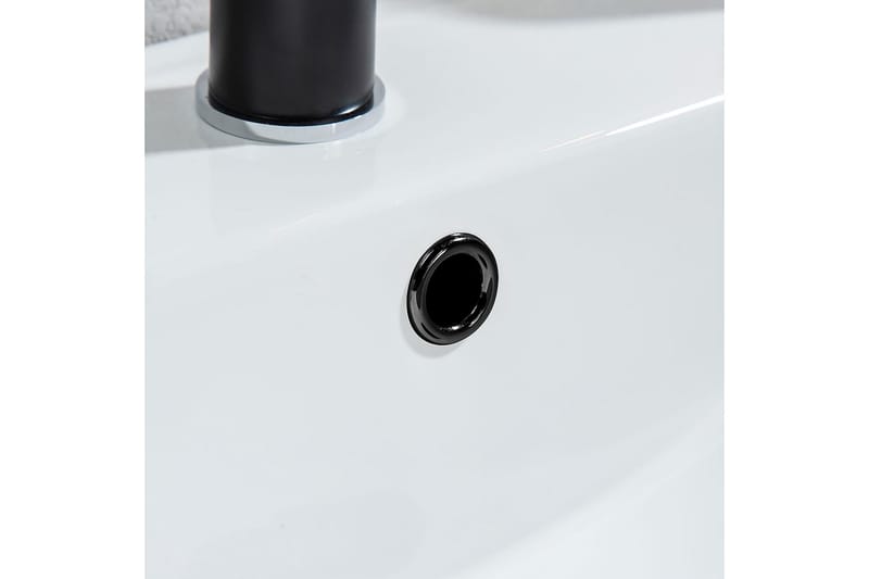 Bathlife Fröjd Tvättställskåp 620 mm - Förvaring - Badrumsförvaring - Tvättställsskåp & kommod
