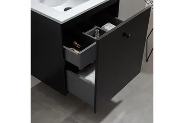 Bathlife Fröjd Tvättställskåp 620 mm - Förvaring - Badrumsförvaring - Tvättställsskåp & kommod