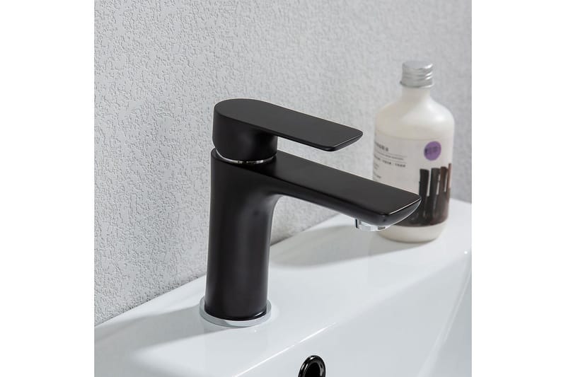 Bathlife Fröjd Tvättställskåp 620 mm - Förvaring - Badrumsförvaring - Tvättställsskåp & kommod